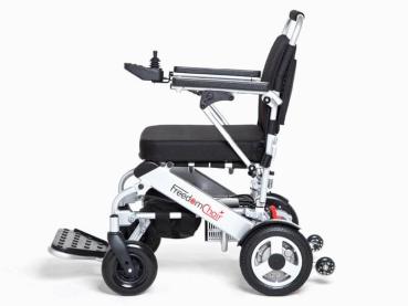 FreedomChair A06 - Der Wendige
