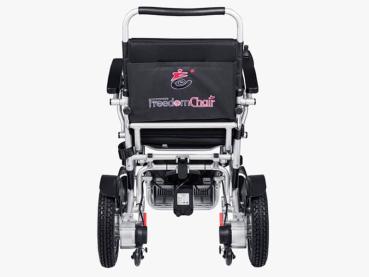 FreedomChair A08L - Der Starke