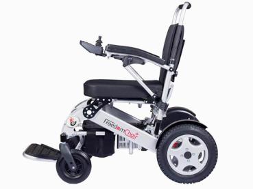 FreedomChair A08L - Der Starke