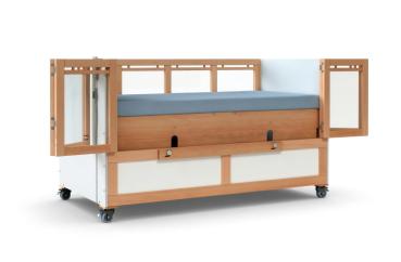 Kinder Pflegebett Leon 68