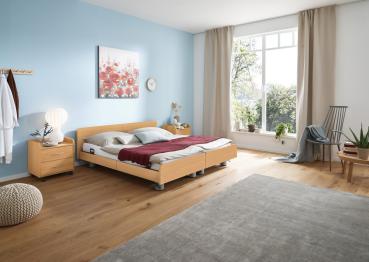 Pflegebett Regia Partner