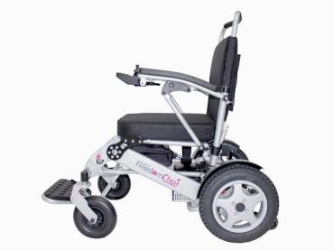 FreedomChair DE08L - Der Teilbare