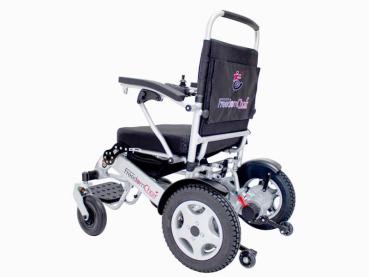 FreedomChair DE08L - Der Teilbare