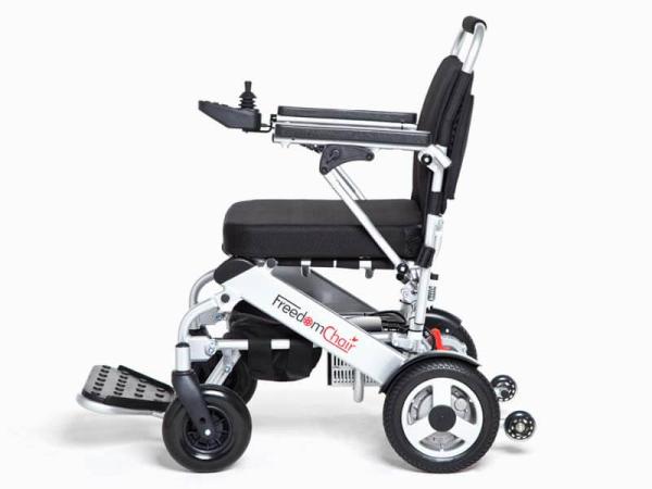 FreedomChair A06 - Der Wendige