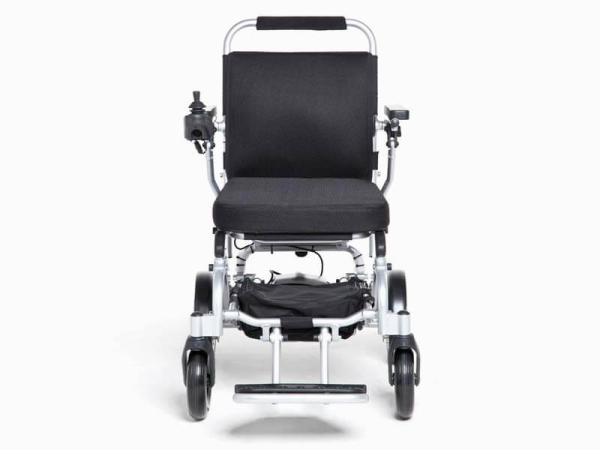 FreedomChair A06 - Der Wendige