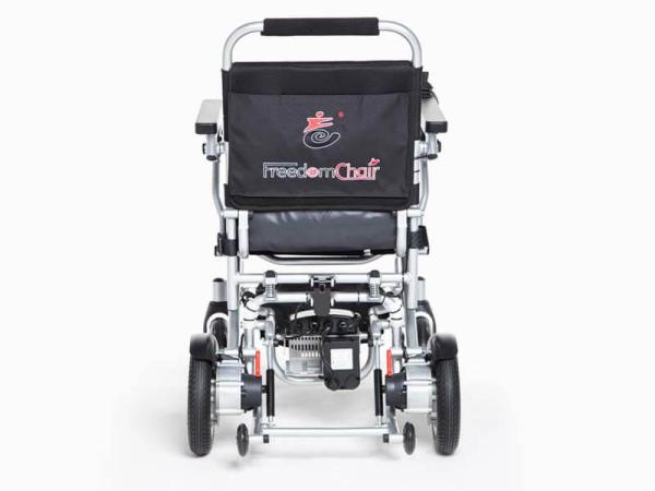 FreedomChair A06 - Der Wendige