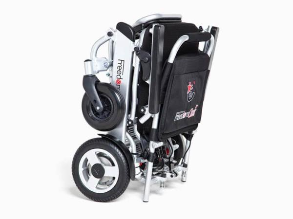 FreedomChair A06 - Der Wendige