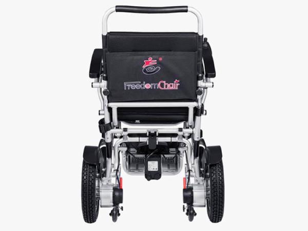 FreedomChair A08L - Der Starke