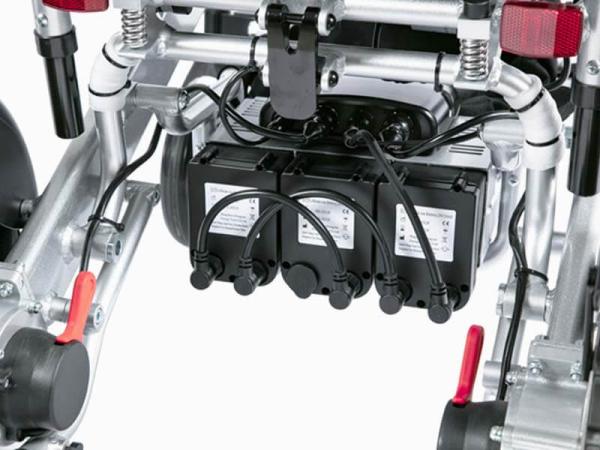 FreedomChair A08L - Der Starke
