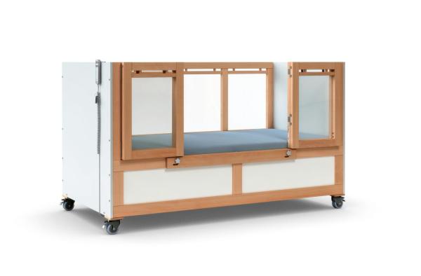 Kinder Pflegebett Leon 68