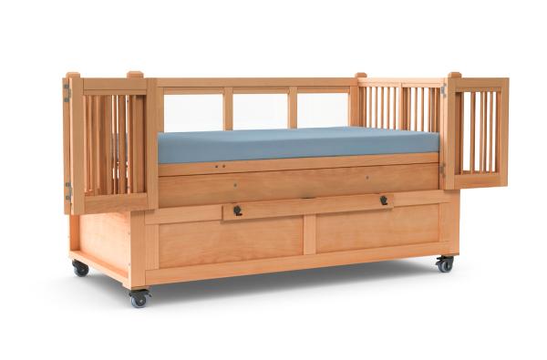 Kinder Pflegebett Lukas 68