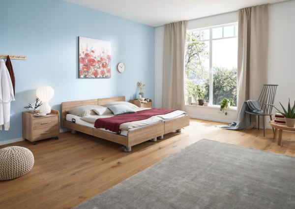 Pflegebett Regia Partner