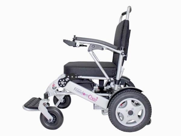 FreedomChair DE08L - Der Teilbare