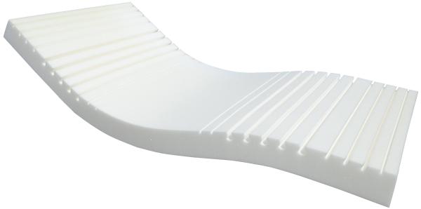 Pflegematratze DEKU BASIC